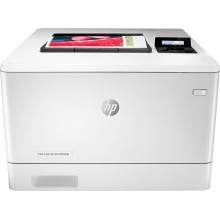 Impresora HP Color LaserJet Pro M454dn 600 x 600 DPI A4