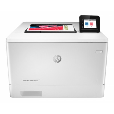 Impresora HP Color LaserJet Pro M454dw 600 x 600 DPI A4 Wifi