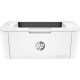Impresora HP LaserJet Pro M15a 600 x 600 DPI A4