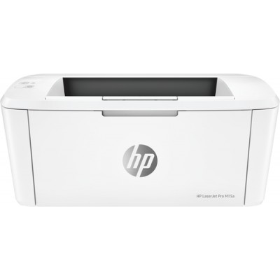 Impresora HP LaserJet Pro M15a 600 x 600 DPI A4