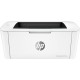 Impresora HP LaserJet Pro M15w 600 x 600 DPI A4 Wifi