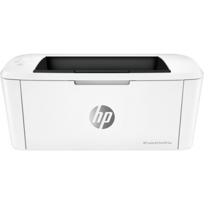 Impresora HP LaserJet Pro M15w 600 x 600 DPI A4 Wifi
