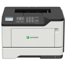 Impresora Lexmark MS521dn 1200 x 1200 DPI A4