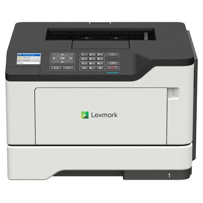Impresora Lexmark MS521dn 1200 x 1200 DPI A4