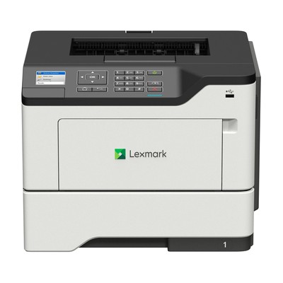 Impresora Lexmark MS621dn 1200 x 1200 DPI A4