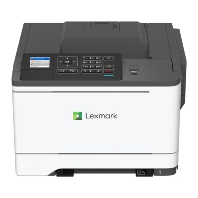 Impresora Lexmark CS421dn Color 2400 x 600 DPI A4