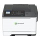Impresora Lexmark CS521dn Color 2400 x 600 DPI A4