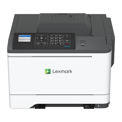 Impresora Lexmark CS521dn Color 2400 x 600 DPI A4