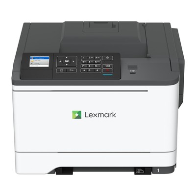 Impresora Lexmark C2425dw Color 1200 x 1200 DPI A4 Wifi