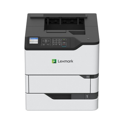 Impresora Lexmark MS821dn 1200 x 1200 DPI A4