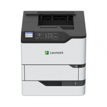Impresora Lexmark MS823dn 1200 x 1200 DPI A4