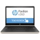 Portatil HP Pavilion x360 Convert 14-ba009ns