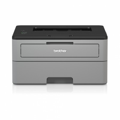 Impresora Brother HL-L2310D impresora láser 2400 x 600 DPI A4