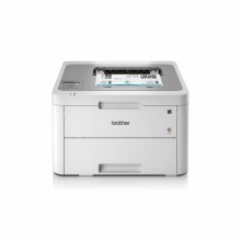 Impresora Brother HL-L3210CW impresora láser Color 2400 x 600 DPI A4 Wifi
