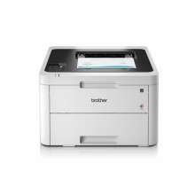 Impresora Brother HL-L3230CDW impresora láser Color 2400 x 600 DPI A4 Wifi