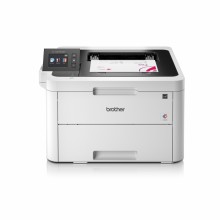 Impresora Brother HL-L3270CDW Color 2400 x 600 DPI A4 Wifi