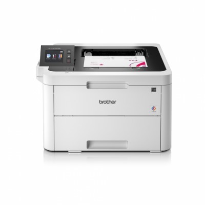 Impresora Brother HL-L3270CDW Color 2400 x 600 DPI A4 Wifi