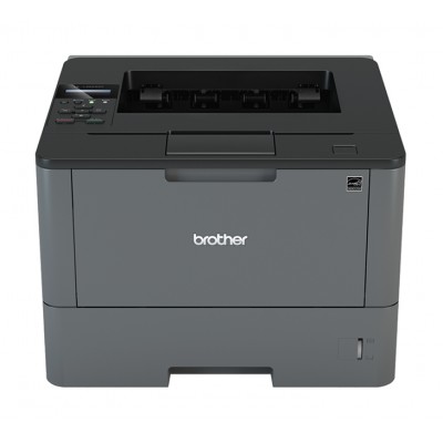 Impresora Brother HL-L5000D impresora láser 1200 x 1200 DPI A4