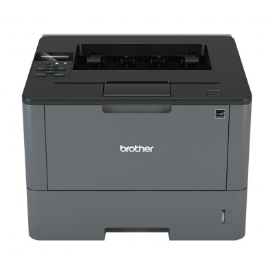 Impresora Brother HL-L5000D impresora láser 1200 x 1200 DPI A4