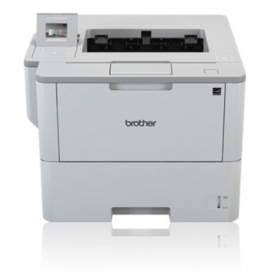 Impresora Brother HL-L6300DW impresora láser 1200 x 1200 DPI A4 Wifi