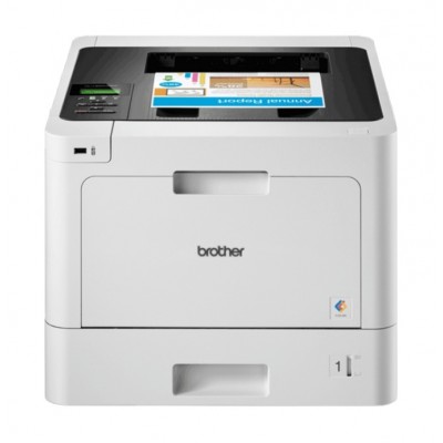 Impresora Brother HL-L8260CDW impresora láser Color 2400 x 600 DPI A4 Wifi