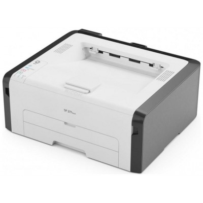 Impresora Ricoh SP 277NwX impresora láser 600 x 1200 DPI A4 Wifi
