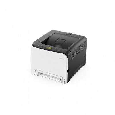 Impresora Ricoh SP C261DNW Color 2400 x 600 DPI A4 Wifi