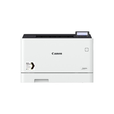 Impresora Canon LBP663Cdw Color 1200 x 1200 DPI A4 Wifi