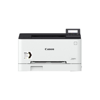 Impresora Canon i-SENSYS LBP623Cdw Color 1200 x 1200 DPI A4 Wifi