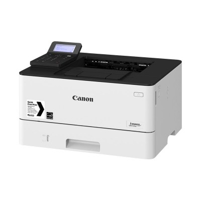 Impresora Canon i-SENSYS LBP212dw 1200 x 1200 DPI A4 Wifi