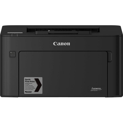 Impresora Canon i-SENSYS LBP162dw 1200 x 1200 DPI A4 Wifi