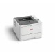 Impresora OKI B412dn 1200 x 1200 DPI A4