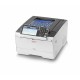 Impresora OKI C542dn Color 1200 x 1200 DPI A4