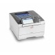 Impresora OKI C542dn Color 1200 x 1200 DPI A4