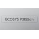 Impresora KYOCERA ECOSYS P3155dn 1200 x 1200 DPI A4