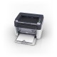 Impresora KYOCERA FS-1041 1800 x 600DPI A4 Negro, Color blanco