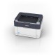 Impresora KYOCERA FS-1041 1800 x 600DPI A4 Negro, Color blanco