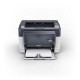 Impresora KYOCERA FS-1041 1800 x 600DPI A4 Negro, Color blanco