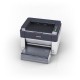 Impresora KYOCERA FS-1041 1800 x 600DPI A4 Negro, Color blanco