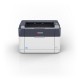 Impresora KYOCERA FS-1041 1800 x 600DPI A4 Negro, Color blanco
