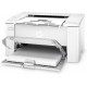 Impresora HP LaserJet Pro M102a 1200 x 1200 DPI A4