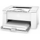 Impresora HP LaserJet Pro M102a 1200 x 1200 DPI A4