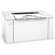 Impresora HP LaserJet Pro M102a 1200 x 1200 DPI A4