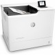 Impresora HP LaserJet Enterprise M652n Color 1200 x 1200 DPI A4