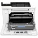Impresora HP LaserJet M609x 1200 x 1200 DPI A4 Wifi