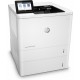 Impresora HP LaserJet M609x 1200 x 1200 DPI A4 Wifi
