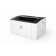 Impresora HP 107w 1200 x 1200 DPI A4 Wifi