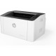 Impresora HP 107a 1200 x 1200 DPI A4