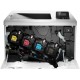 Impresora HP Color LaserJet Enterprise M553n 1200 x 1200 DPI A4