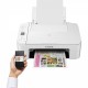 Canon PIXMA TS3151 Inyección de tinta 4800 x 1200 DPI A4 Wifi